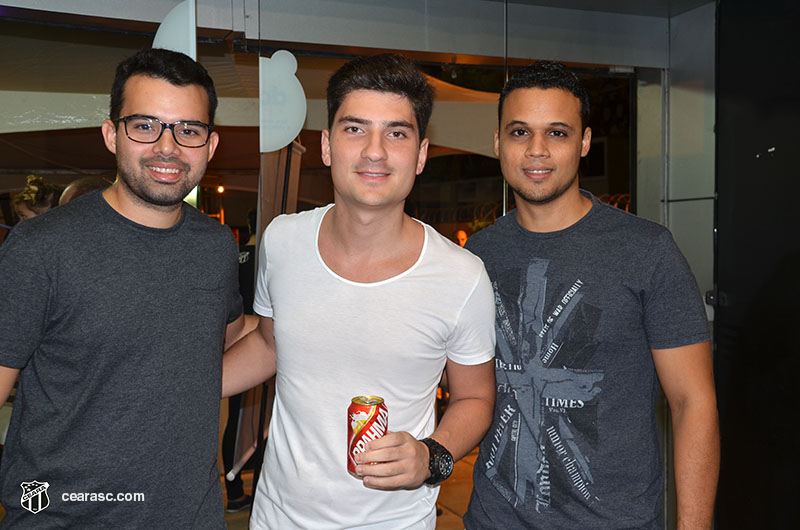 [17-03-2017] Vozão Food Park 1° Dia - 63