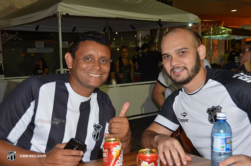 [19-03-2017] Vozão Food Park 3° Dia - 16