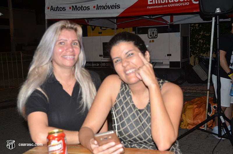 [19-03-2017] Vozão Food Park 3° Dia - 18