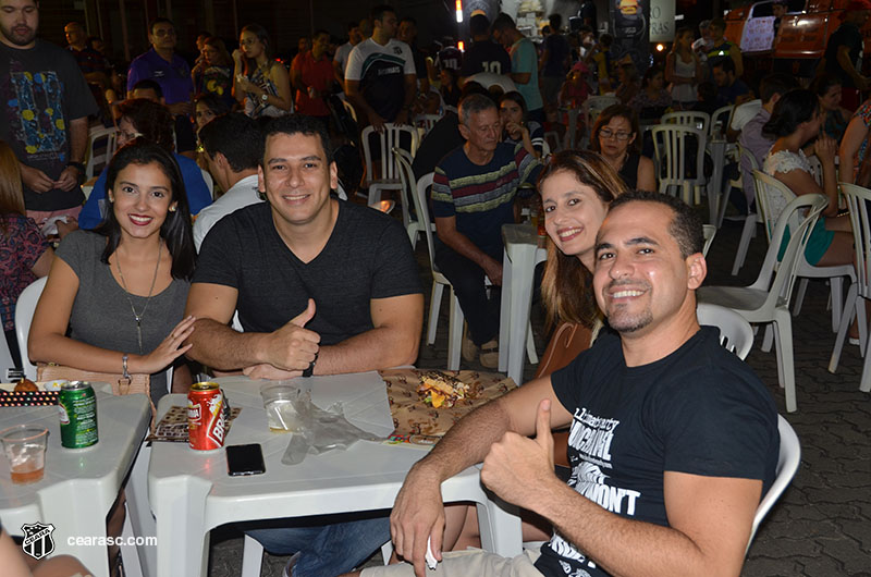 [17-03-2017] Vozão Food Park 1° Dia - 67