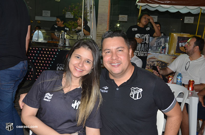 [19-03-2017] Vozão Food Park 3° Dia - 28