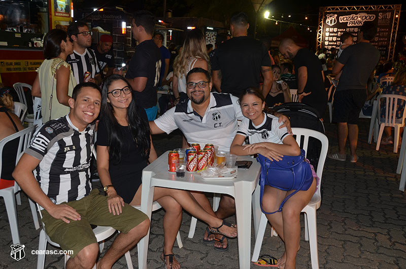 [17-03-2017] Vozão Food Park 1° Dia - 70