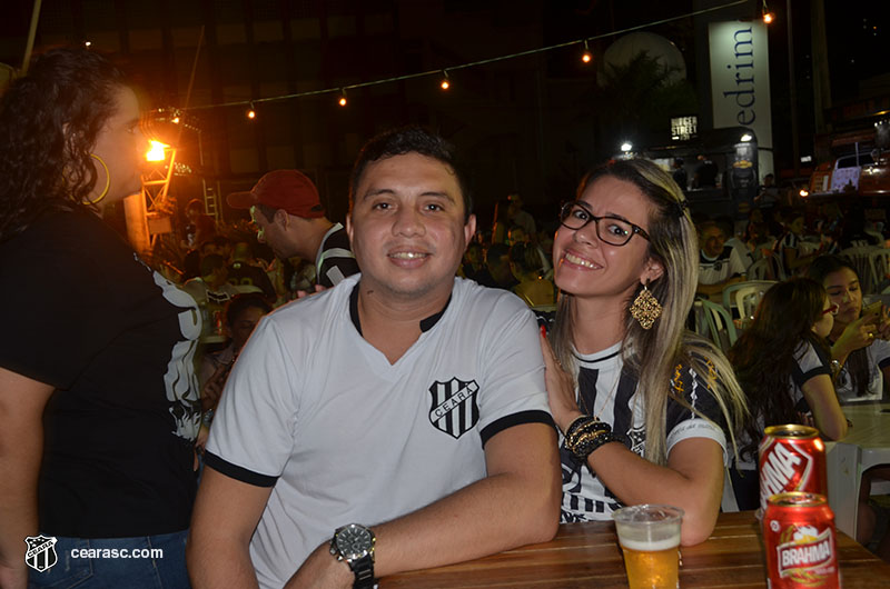 [19-03-2017] Vozão Food Park 3° Dia - 31