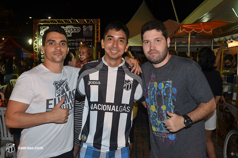 [17-03-2017] Vozão Food Park 1° Dia - 71