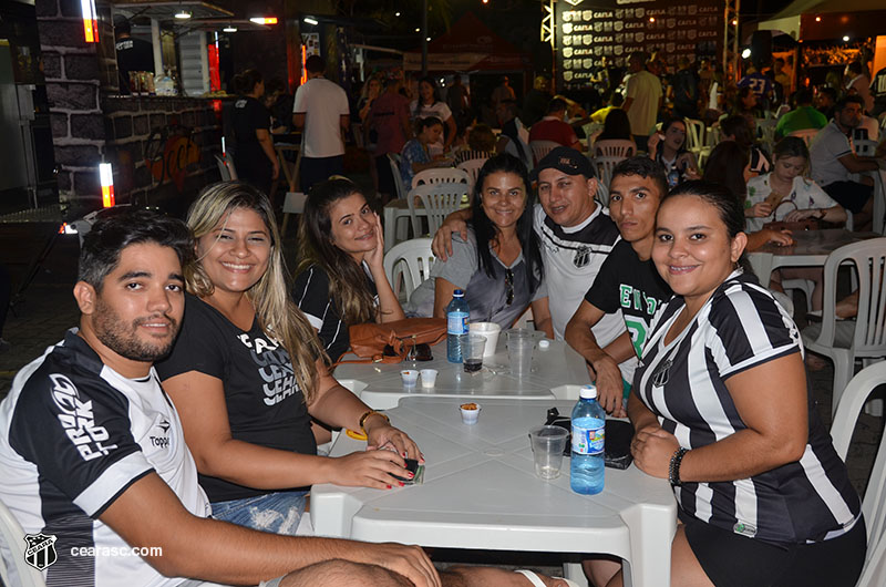 [19-03-2017] Vozão Food Park 3° Dia - 33