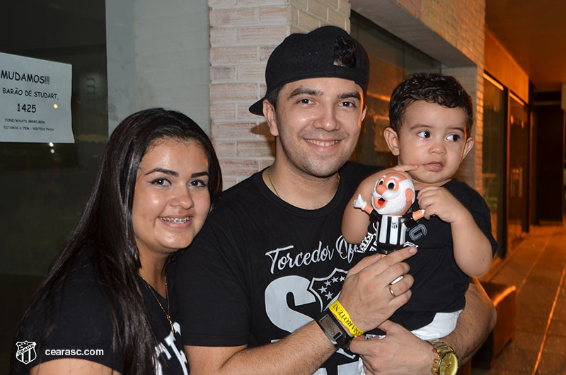 [19-03-2017] Vozão Food Park 3° Dia - 52