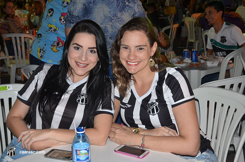 [19-03-2017] Vozão Food Park 3° Dia - 54