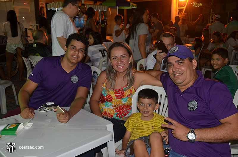 [19-03-2017] Vozão Food Park 3° Dia - 55