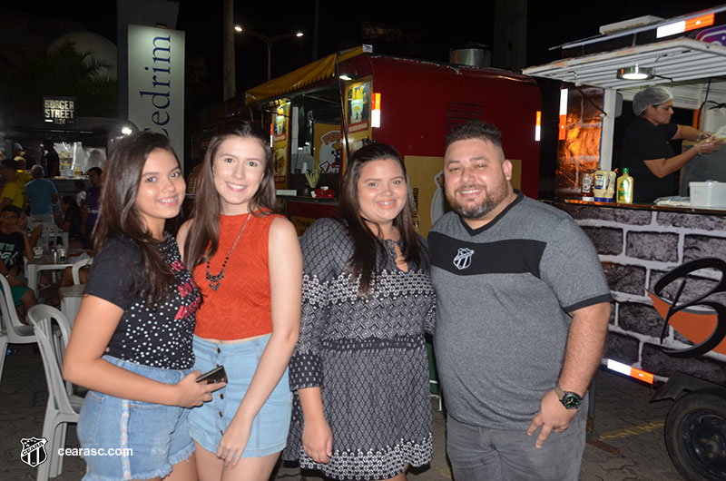 [19-03-2017] Vozão Food Park 3° Dia - 59