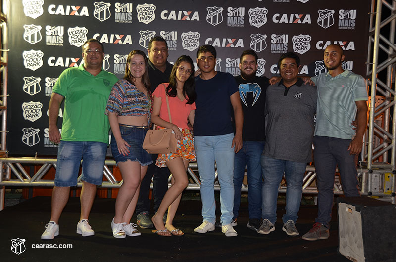 [19-03-2017] Vozão Food Park 3° Dia - 62