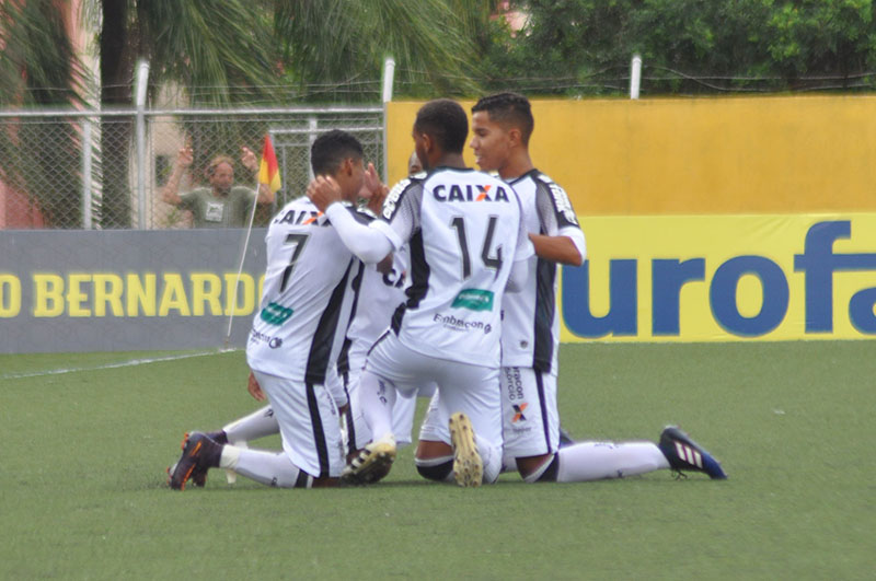 [06-01-2018]  Ceará x Rio Branco  - Copa São Paulo - 25