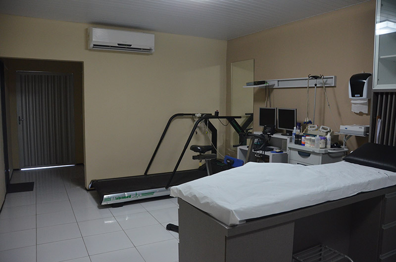 [04-08-2016] Reforma da Estrutura - 5