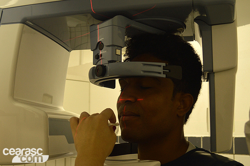 Odontologia Esportiva - 3