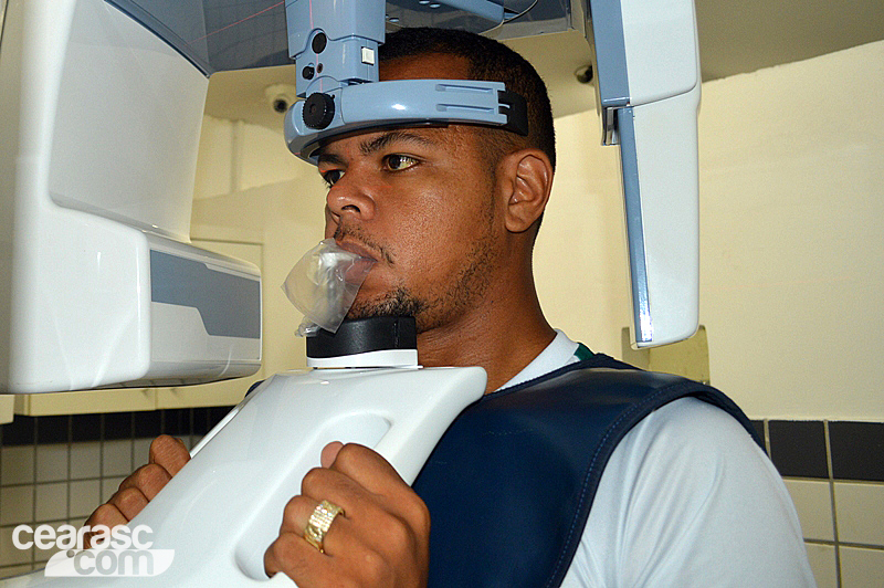 Odontologia Esportiva - 7