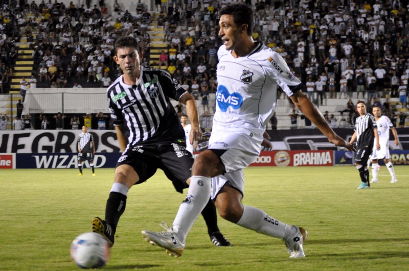 [31-05] ABC 1 x 1 Ceará - 5