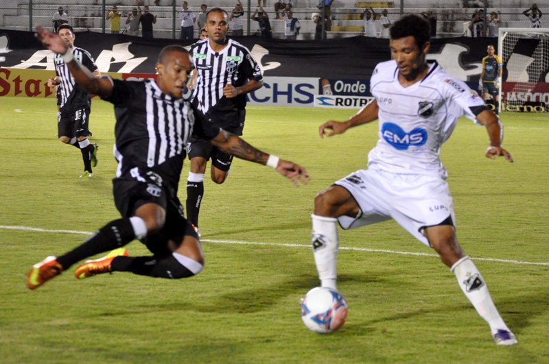 [31-05] ABC 1 x 1 Ceará - 8