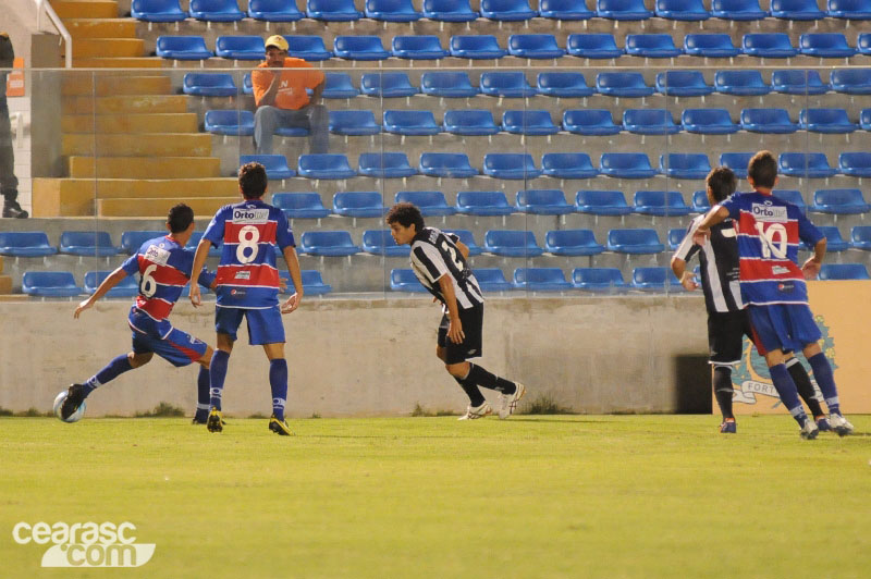 [01-11] Fortaleza 3 x 1 Ceará - 5