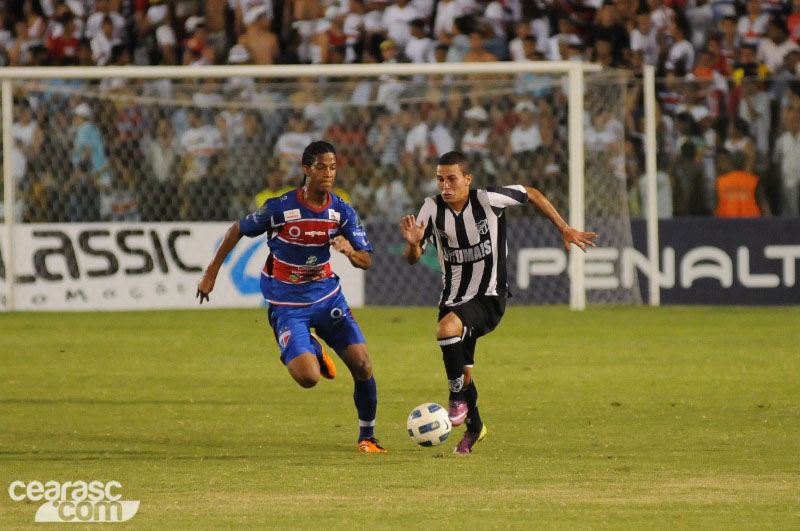 [01-11] Fortaleza 3 x 1 Ceará - 6