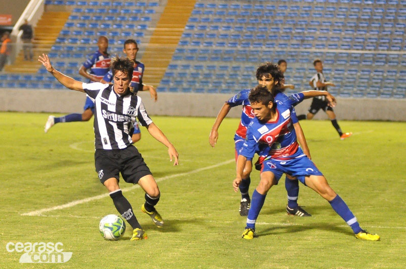 [01-11] Fortaleza 3 x 1 Ceará - 9