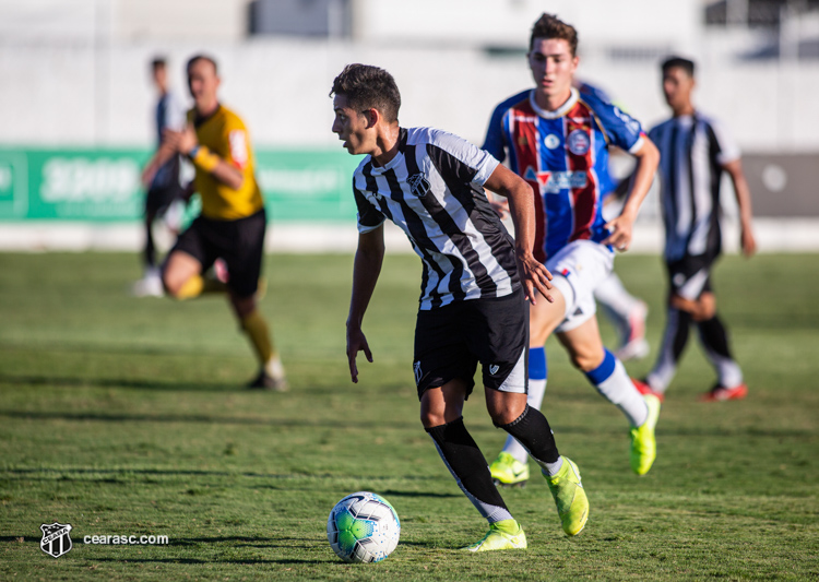 [25.11.2020] Ceará x Bahia - Brasileiro Sub-20 785