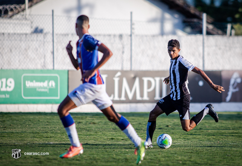 [25.11.2020] Ceará x Bahia - Brasileiro Sub-20 9