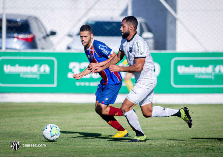 [21-10-2020] Ceará x Bahia - Copa do Brasil Sub-20 9