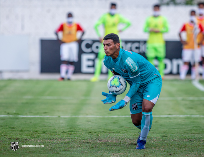 [10.11.2020] Ceará x Internacional - Brasileiro Sub-17 854