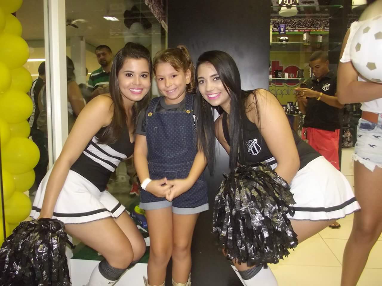 [24-01] Inauguração - Sou Mais Maracanaú - 10