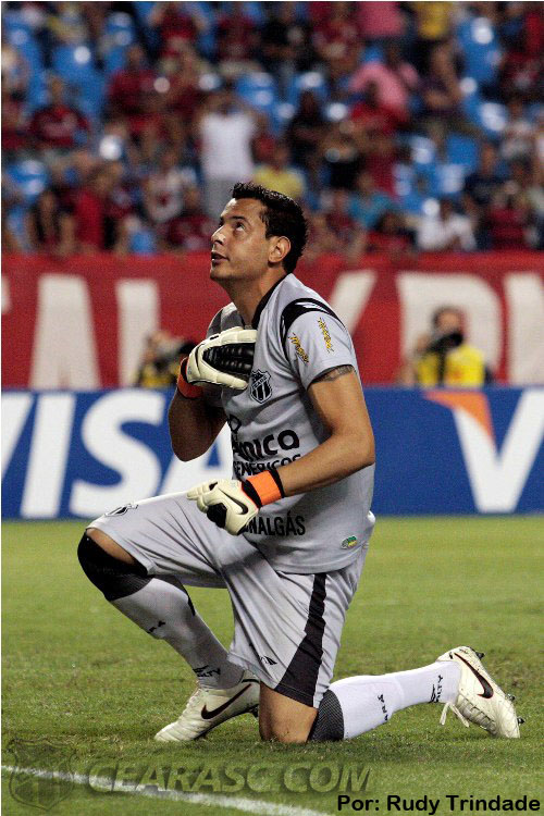 [05-05] Flamengo 1 x 2 Ceará - FOTOS POR Rudy Trindade4 - 7