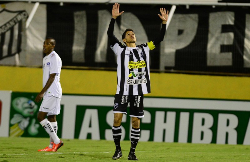 [03-06] Bragantino 1 x 2 Ceará - Fotos: Nelson Coelho - 7