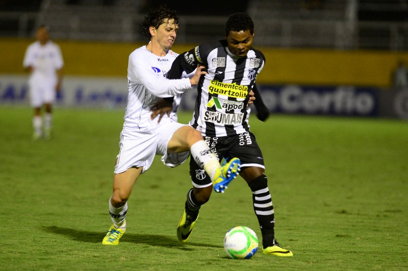 [03-06] Bragantino 1 x 2 Ceará - Fotos: Nelson Coelho - 8