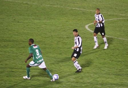 Guarani  1 x 1 Ceará - 22/07 às 21h - Brinco de Ouro - 10