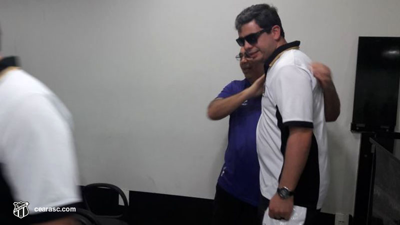 [18-11-2017] Visita do Conselho deliberativo - 7