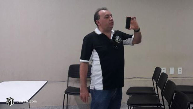 [18-11-2017] Visita do Conselho deliberativo - 9