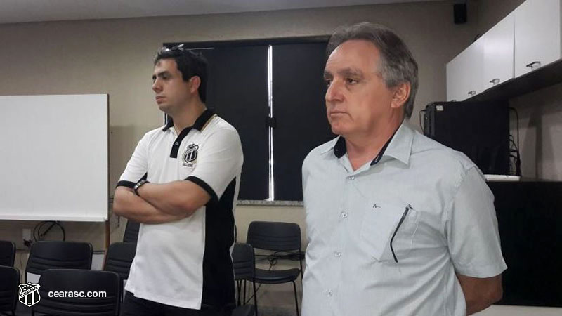 [18-11-2017] Visita do Conselho deliberativo - 10