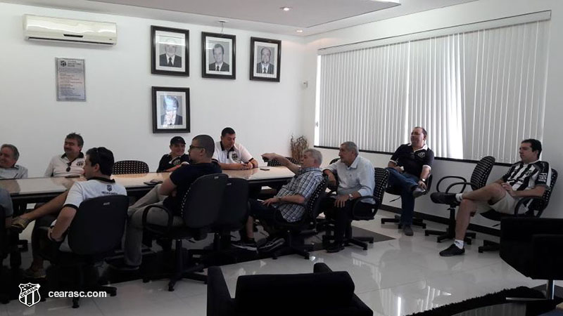 [18-11-2017] Visita do Conselho deliberativo - 13