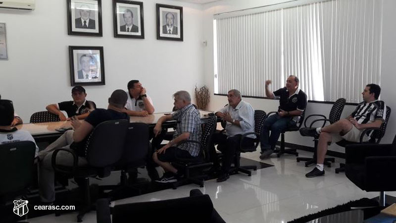 [18-11-2017] Visita do Conselho deliberativo - 16