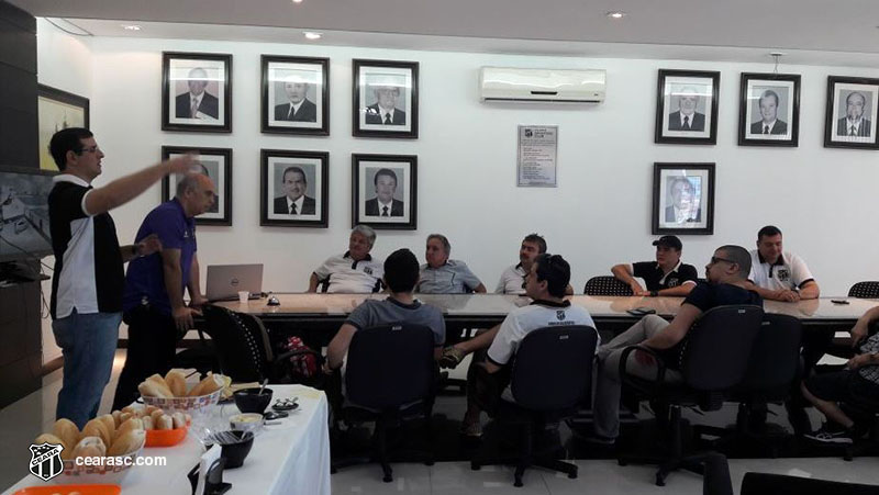 [18-11-2017] Visita do Conselho deliberativo - 22