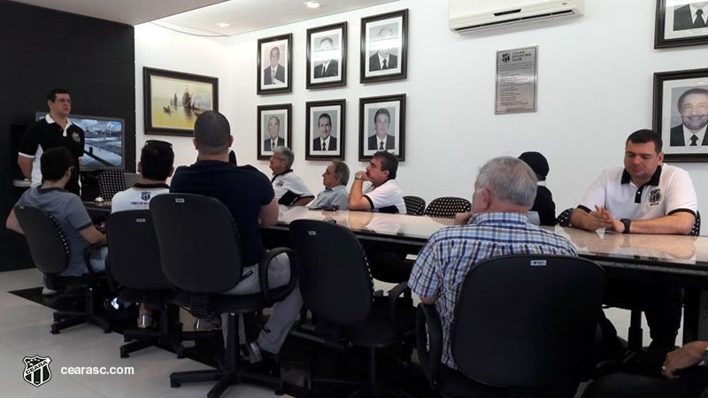 [18-11-2017] Visita do Conselho deliberativo - 27