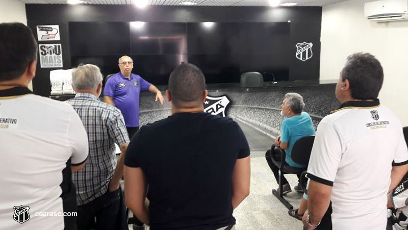 [18-11-2017] Visita do Conselho deliberativo - 30