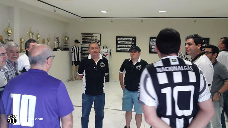 [18-11-2017] Visita do Conselho deliberativo - 35