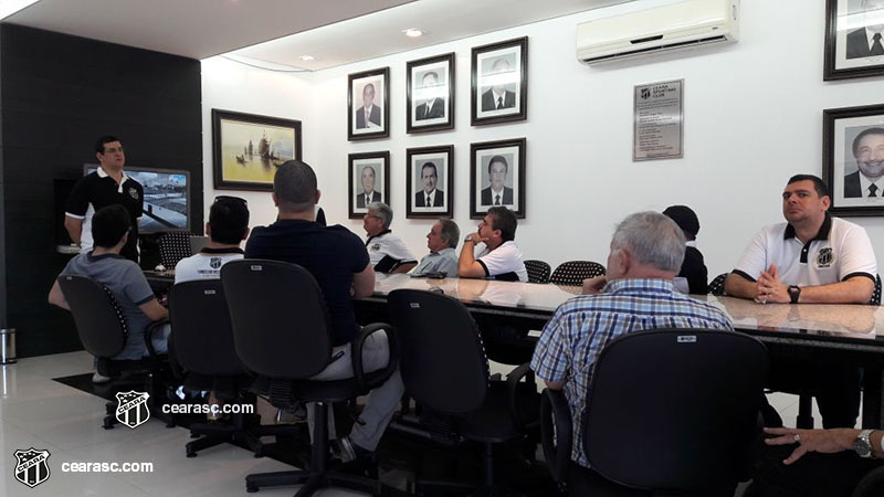 [18-11-2017] Visita do Conselho deliberativo - 36