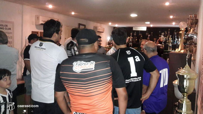 [18-11-2017] Visita do Conselho deliberativo - 39