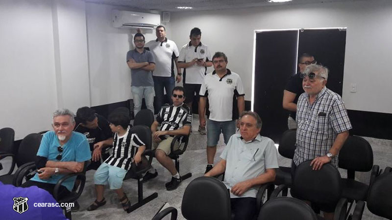 [18-11-2017] Visita do Conselho deliberativo - 41