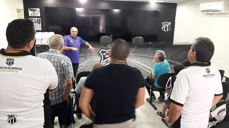 [18-11-2017] Visita do Conselho deliberativo - 44