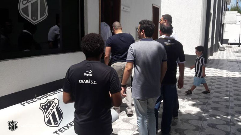 [18-11-2017] Visita do Conselho deliberativo - 46