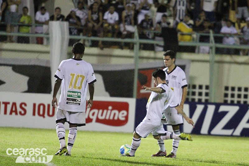 [24-05] Ceará 3 x 2 Ponte Preta - 02 - 1