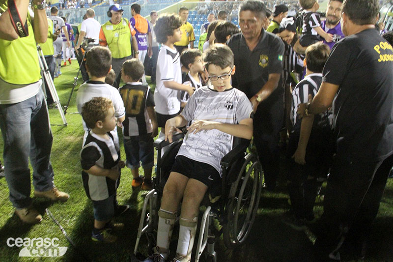 [06-11] Ceará 3 x 0 ABC - 1