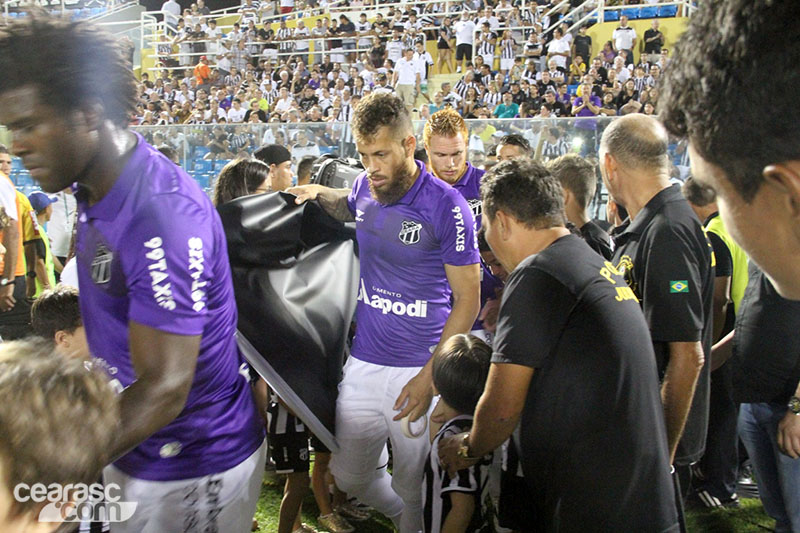 [06-11] Ceará 3 x 0 ABC - 9