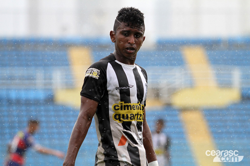 [12-04] Fortaleza 0 x 3 Ceará - 1